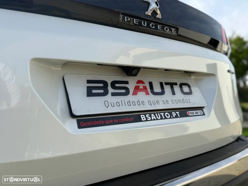 Peugeot 3008 2.0 BlueHDi GT Line - 8