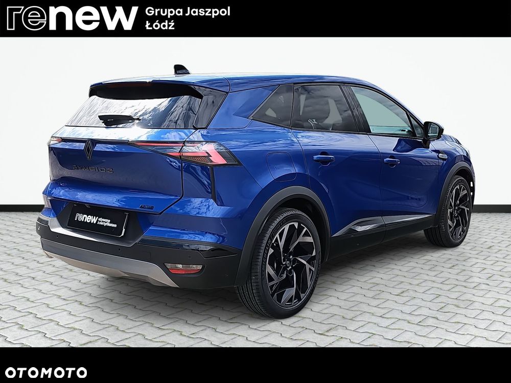 Renault Symbioz - 5
