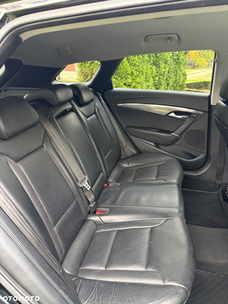 Hyundai i40 1.7 CRDi blue Style - 35