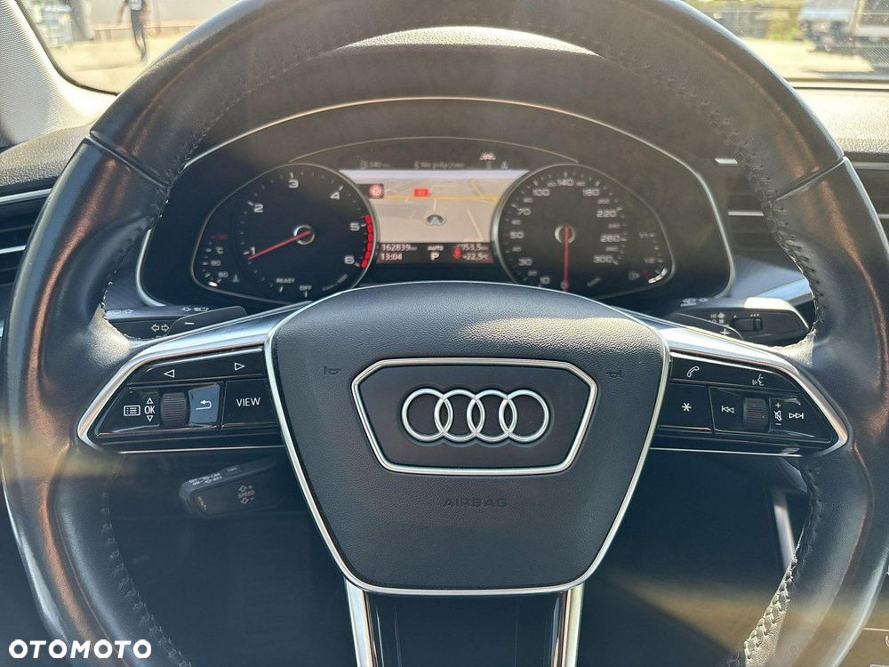 Audi A6 - 20