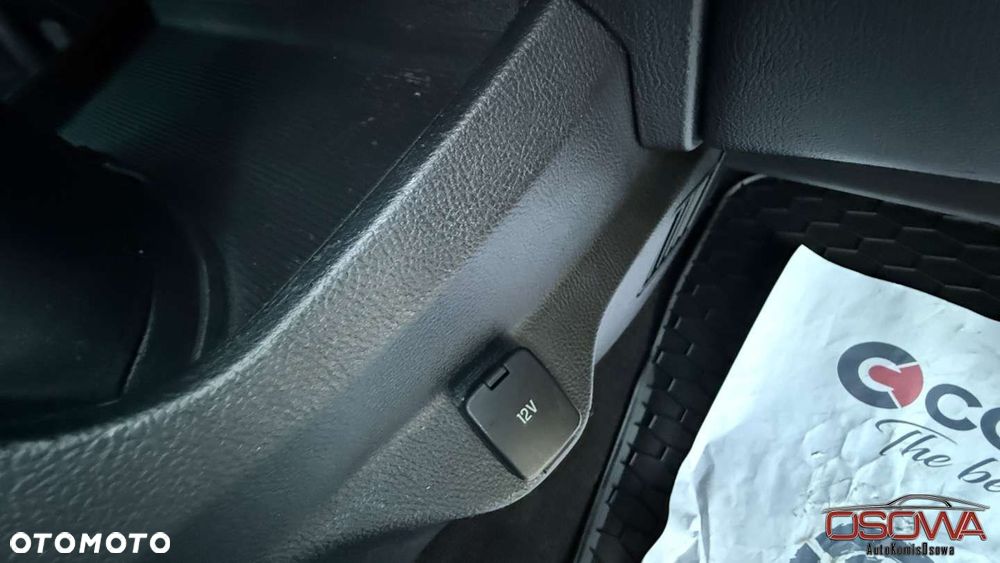 Ford Edge - 32