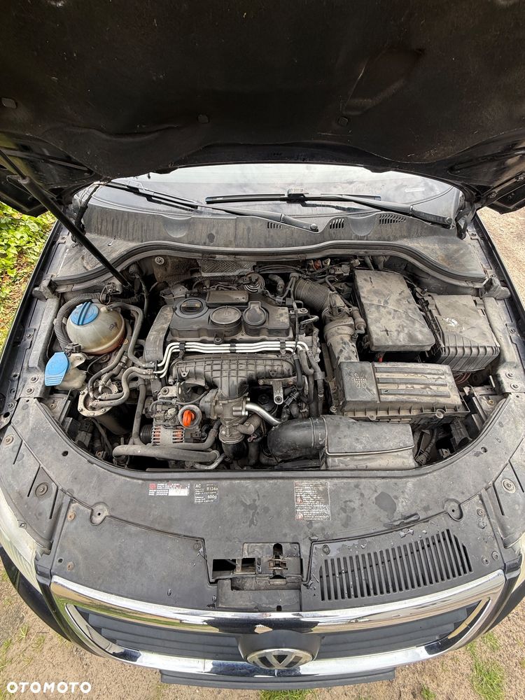 Volkswagen Passat 2.0 TDI DPF Highline DSG - 16