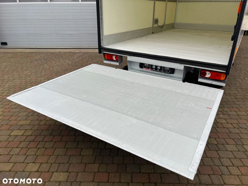 Renault Master Izoterma Winda - 10