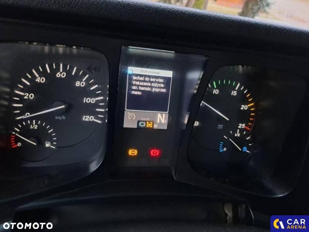 Mercedes-Benz Arocs - 18