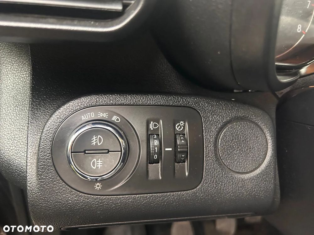 Opel COMBO XL Maxi 2020r L2 1.5 Diesel  102PS - 23