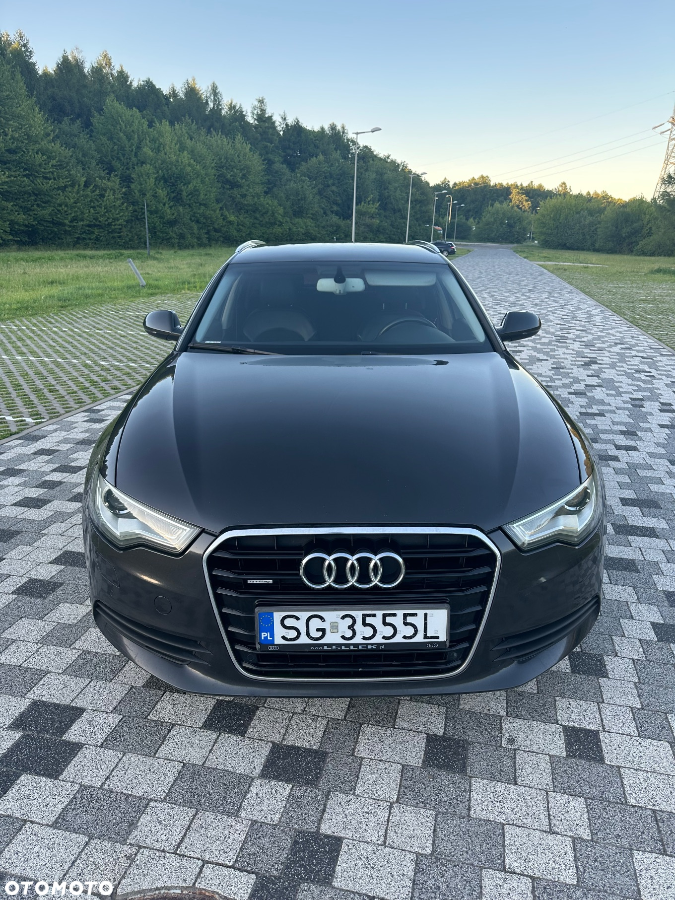 Audi A6 Avant 3.0 TDI DPF quattro S tronic - 4