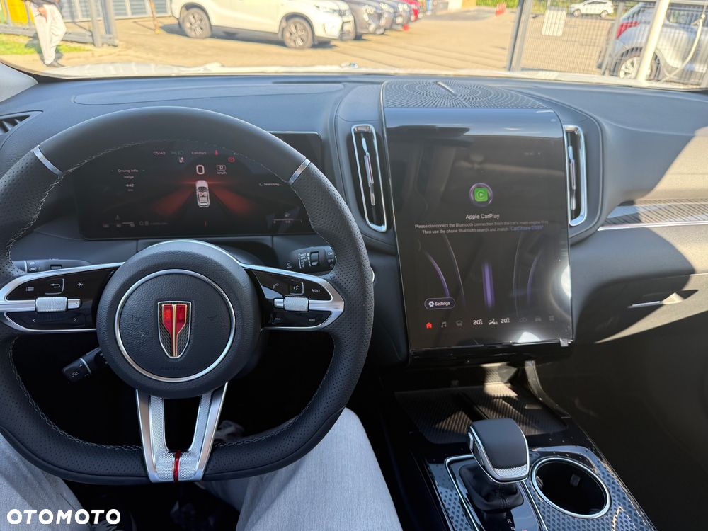 Hongqi HS3 1.5T FWD - 13