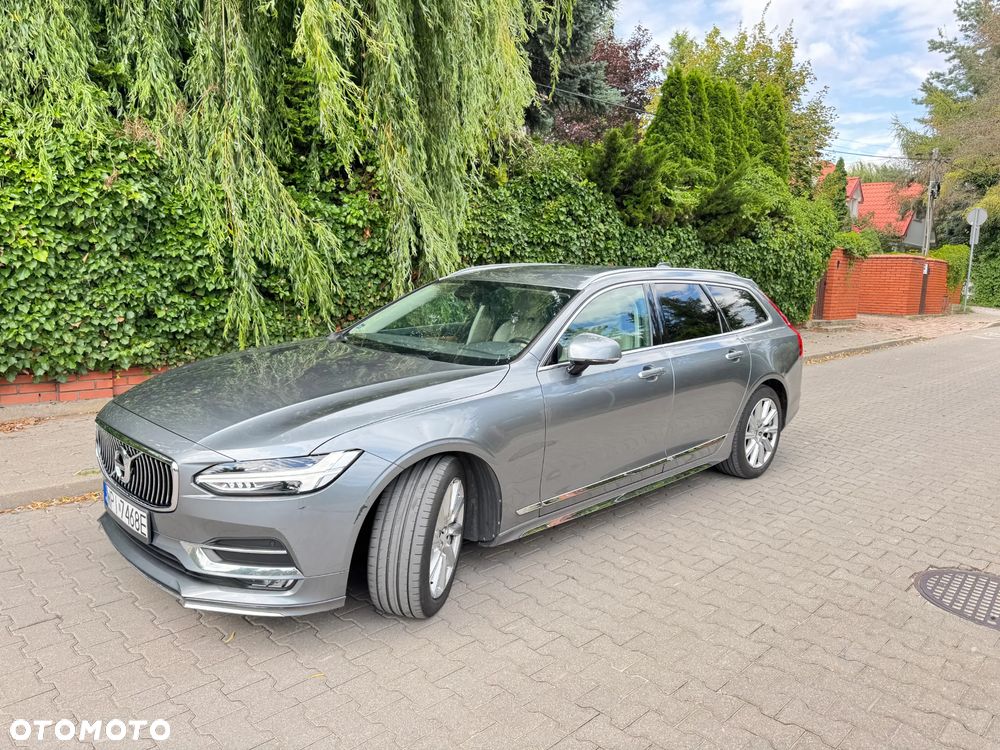 Volvo V90 T5 Inscription - 6