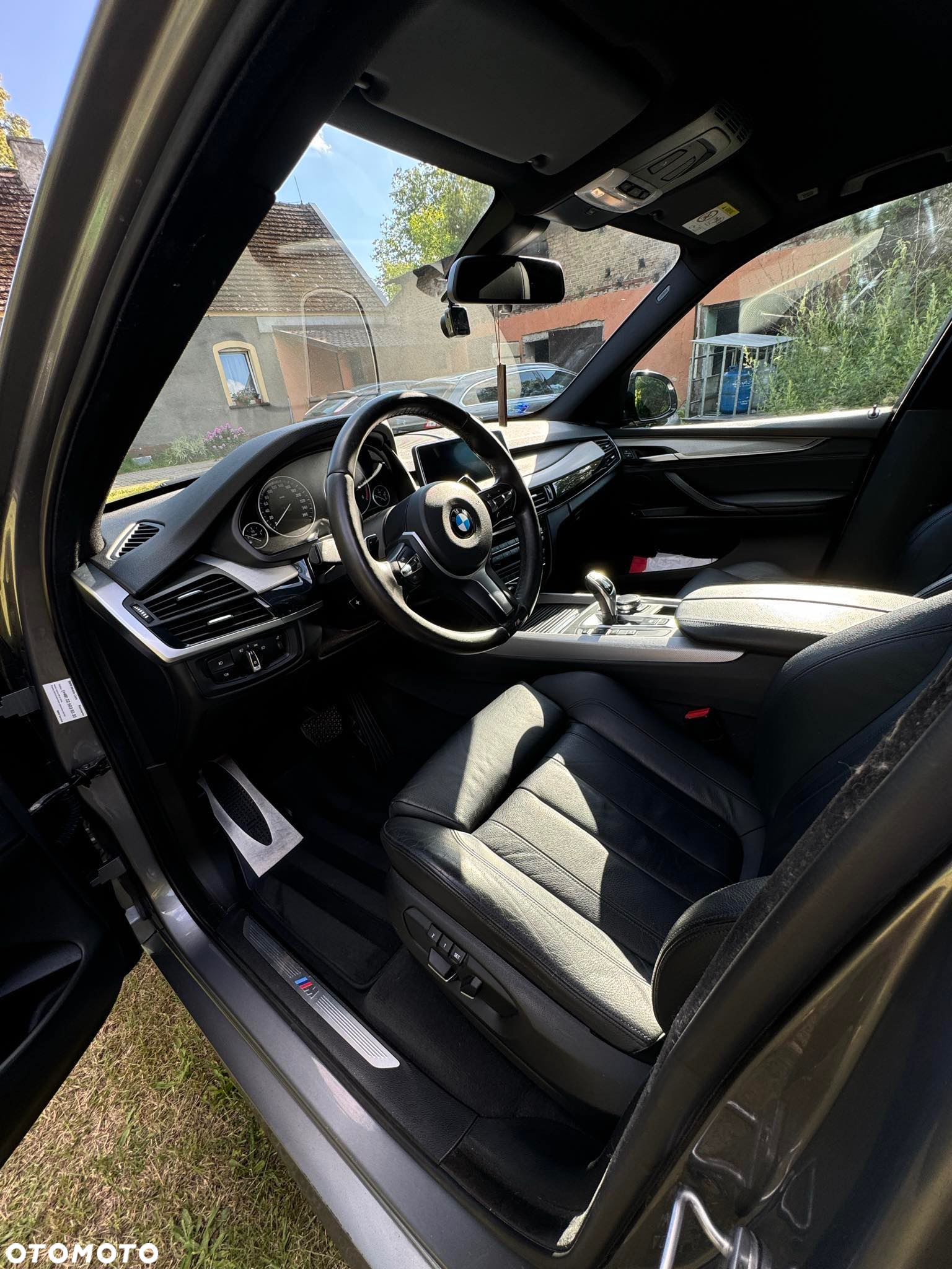 BMW X5 xDrive25d - 11