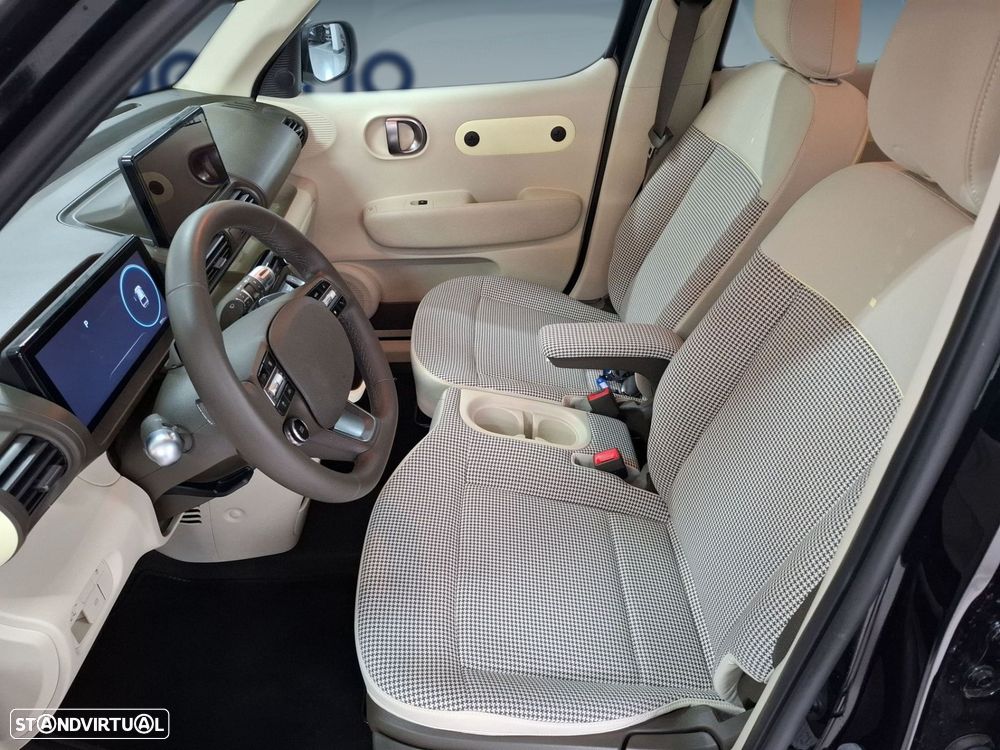 Hyundai Inster 49 kWh Style Plus - 9