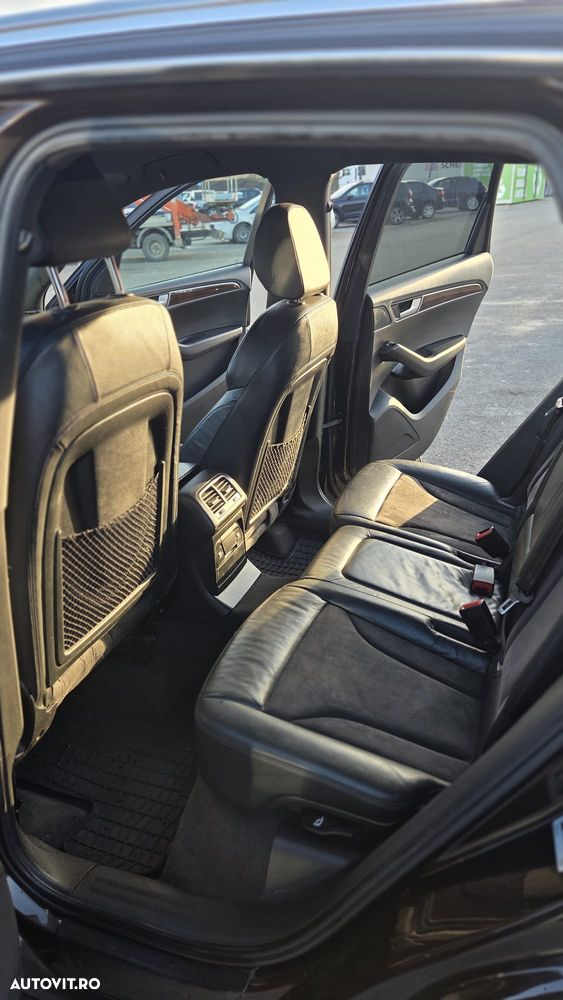 Audi Q5 2.0 TDI Quattro Stronic - 2