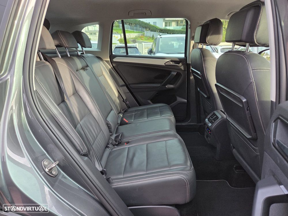 VW Tiguan 2.0 TDI Confortline - 28