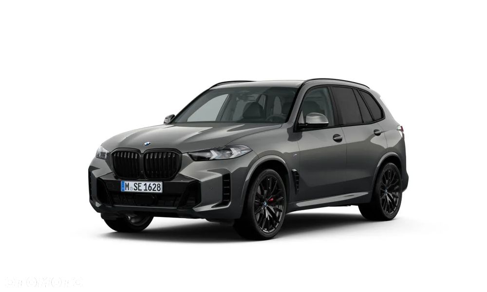 BMW X5 xDrive30d sport - 8