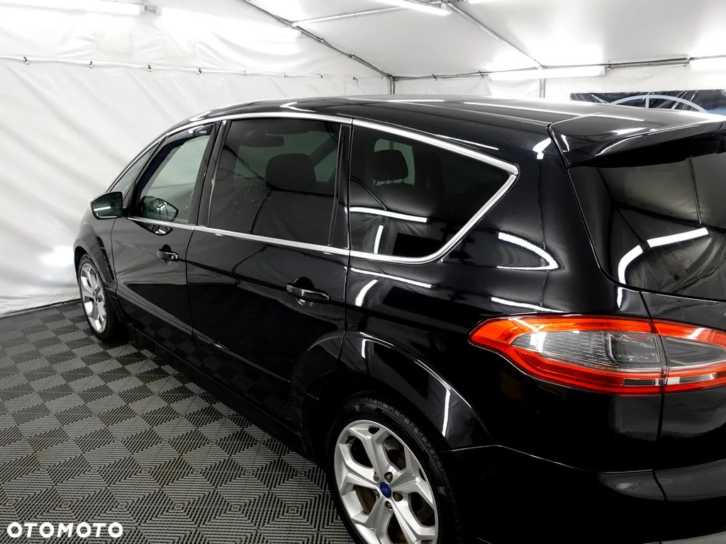 Ford S-Max - 28