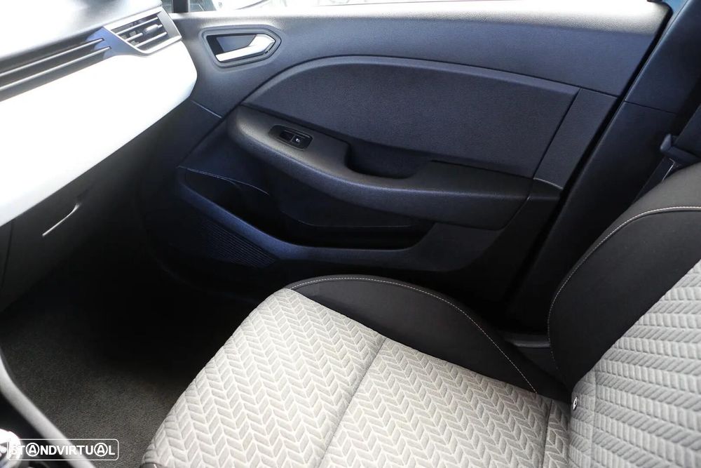 Renault Clio 1.0 TCe Intens - 22