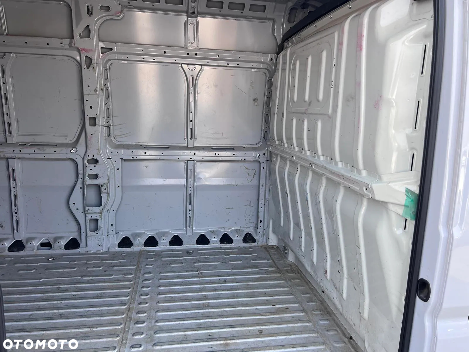 Opel Movano - 21