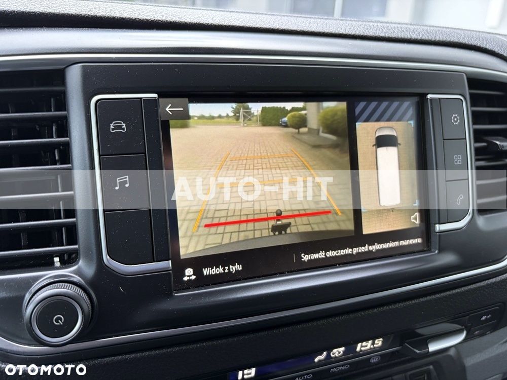 Opel Vivaro - 25