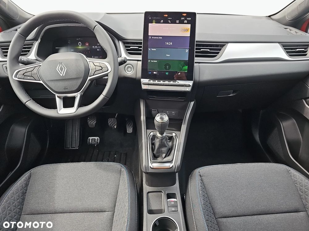 Renault Symbioz 1.3 TCe mHEV Evolution - 5