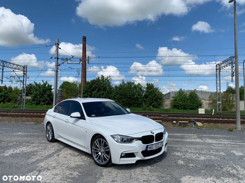 BMW Seria 3 - 2