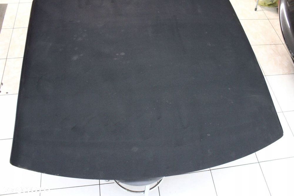 MERCEDES CLK W209 CABRIO DACH SKŁADANY SZYBA - 6