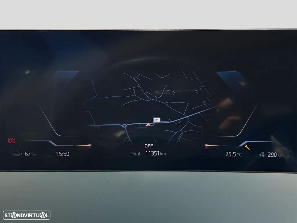 BMW i5 eDrive40 Pack Desportivo M - 11