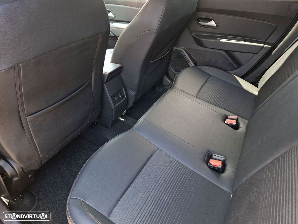 Dacia Duster 1.0 TCe ECO-G SL Extreme Bi-Fuel - 27