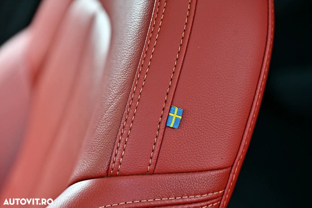 Volvo XC 40 D3 AWD Inscription - 17