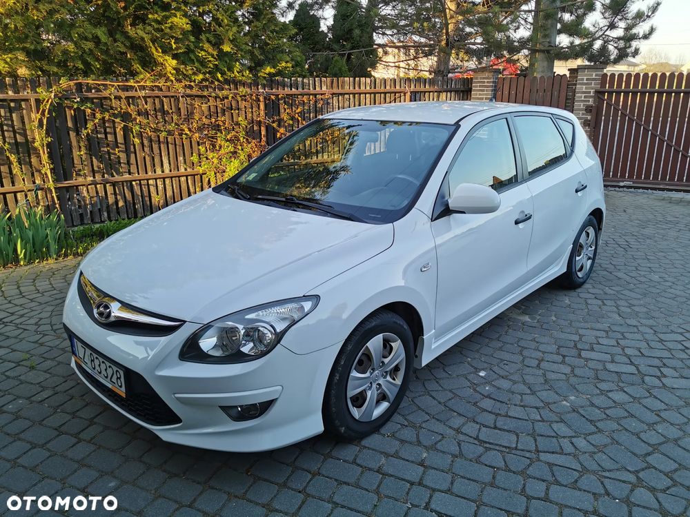 Hyundai i30 - 1