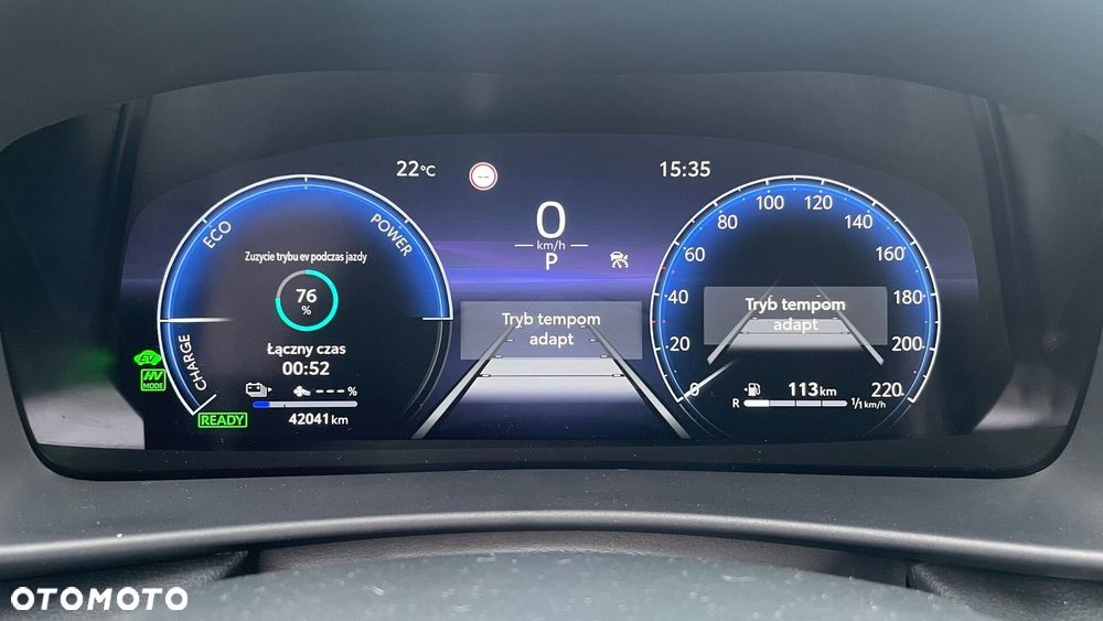 Toyota C-HR - 13