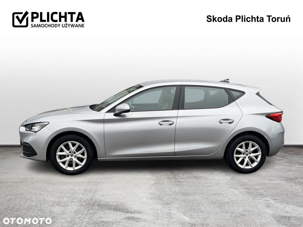 Seat Leon 1.0 TSI Style - 3