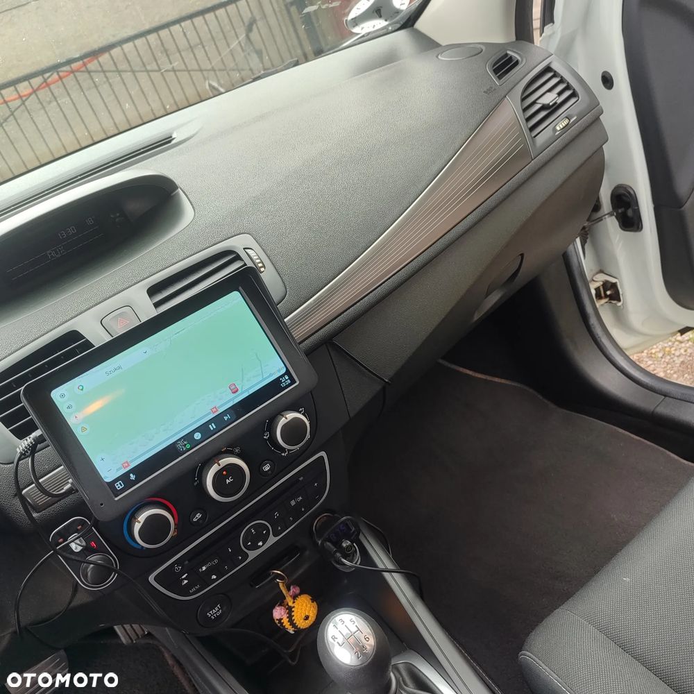 Renault Megane 1.5 dCi Authentique - 11
