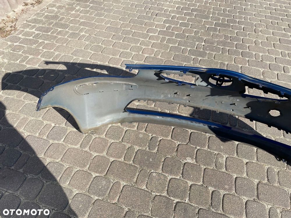 Zderzak TOYOTA AYGO I 52119-0H030 - 9