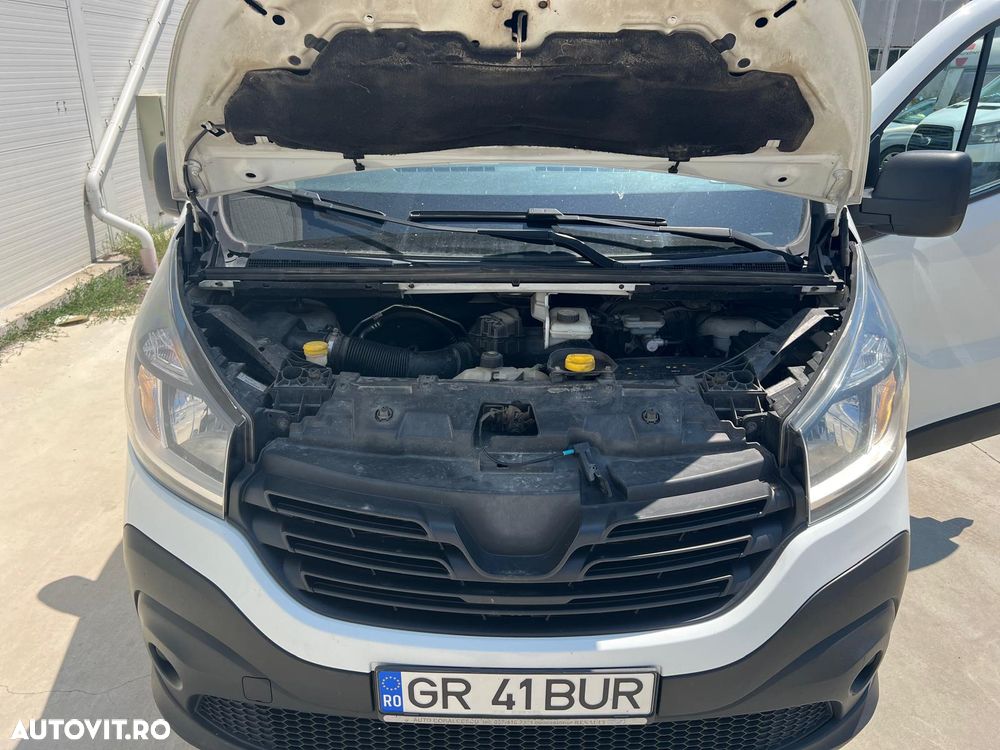 Renault Trafic - 5
