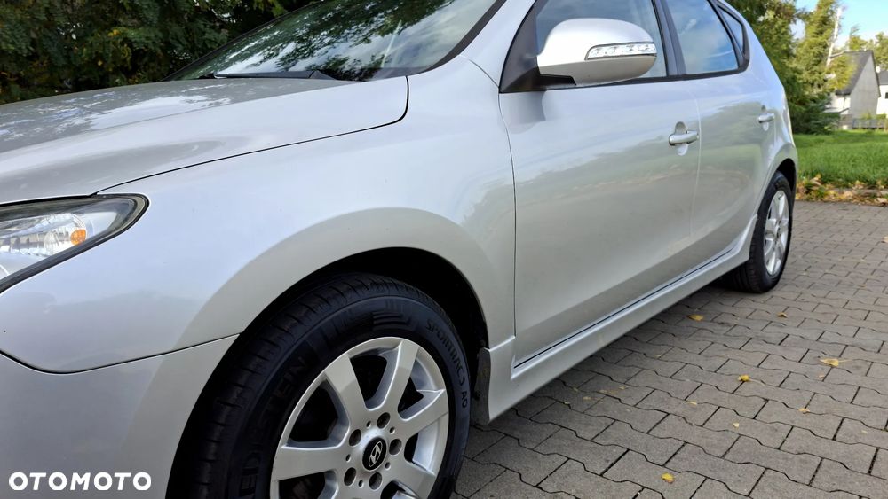 Hyundai I30 2012 photo 2