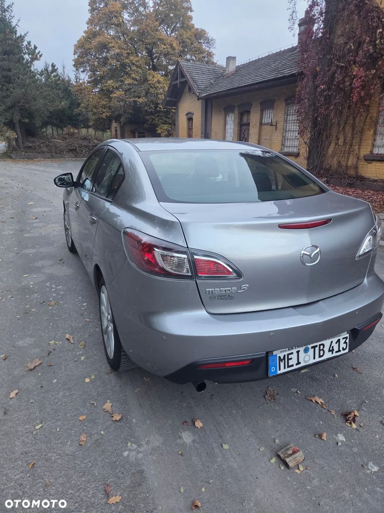 Mazda 3 - 16