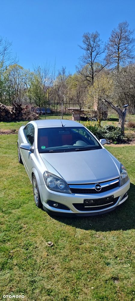 Opel Astra 1.6 Endless Summer - 11