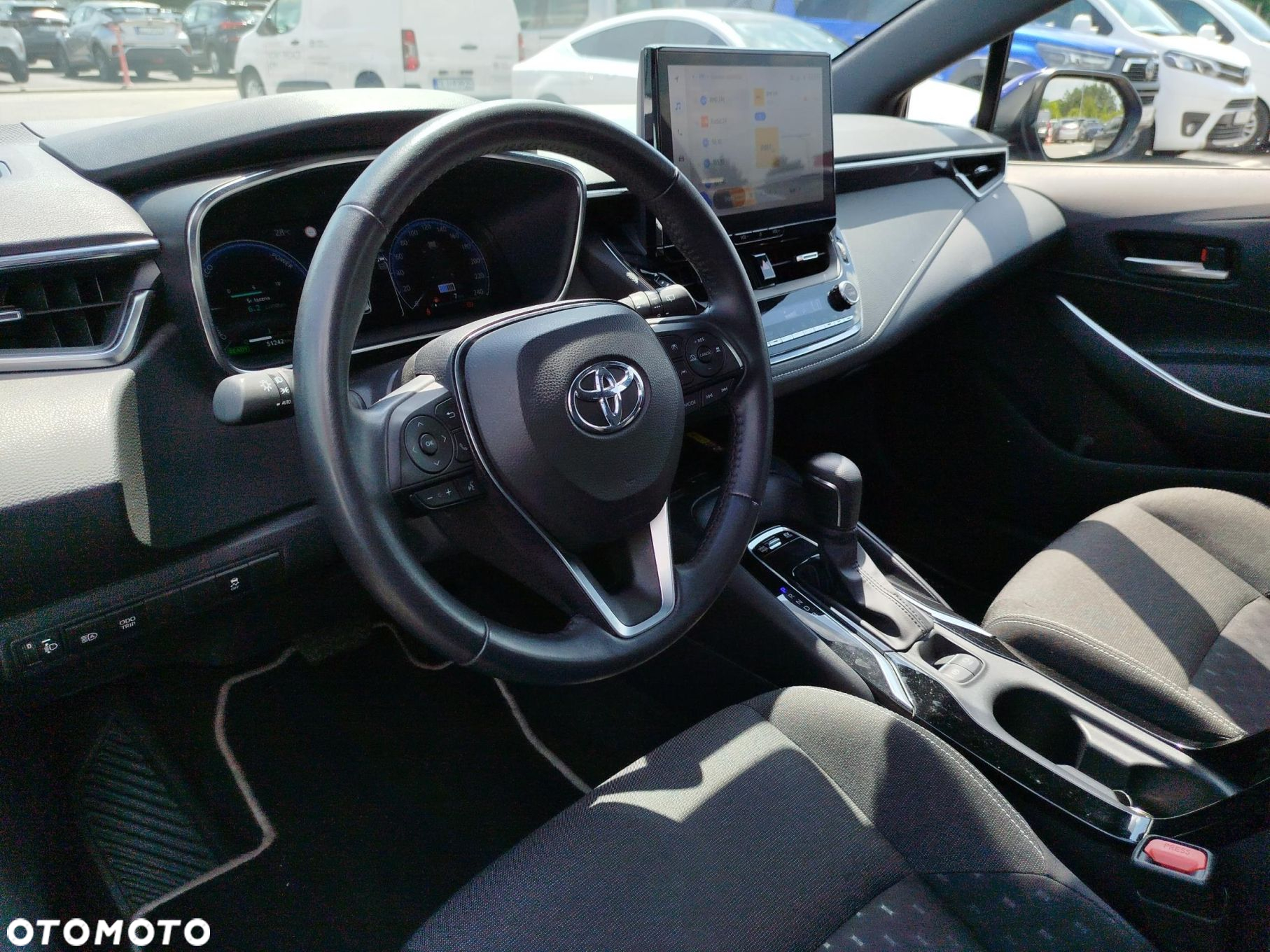 Toyota Corolla - 10