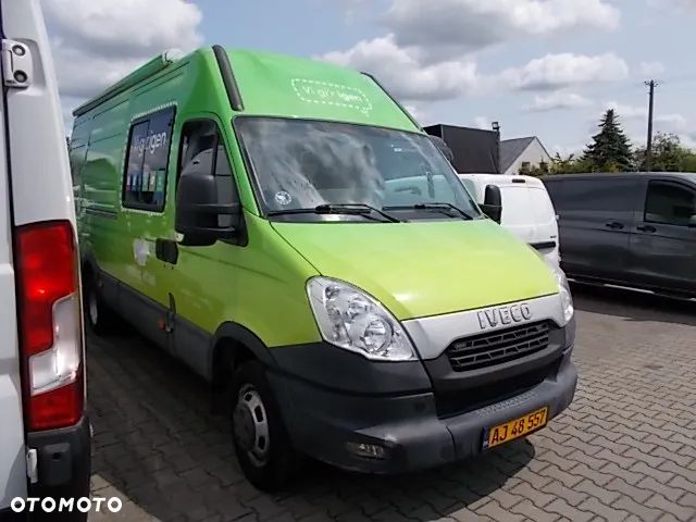 Iveco DAILY 35C13 - 1