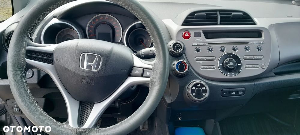 Honda Jazz 1.2 Base VSA - 14