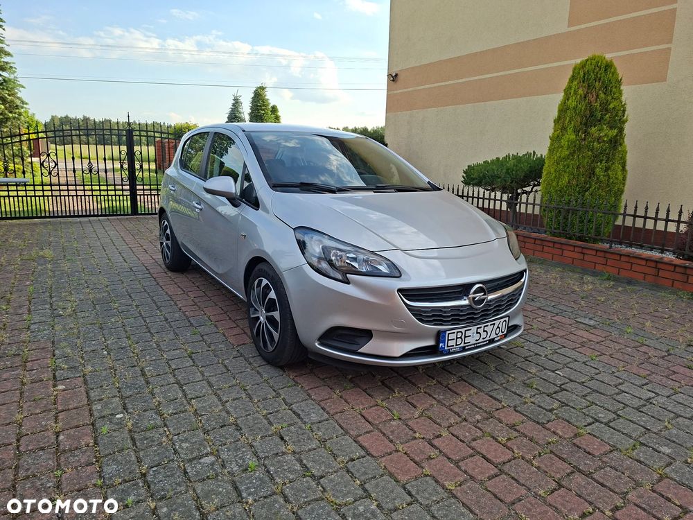 Opel Corsa - 4