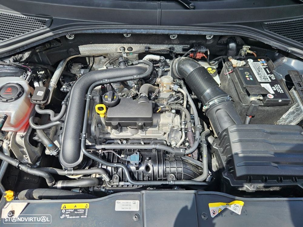 VW T-Roc 1.0 TSI Life - 52