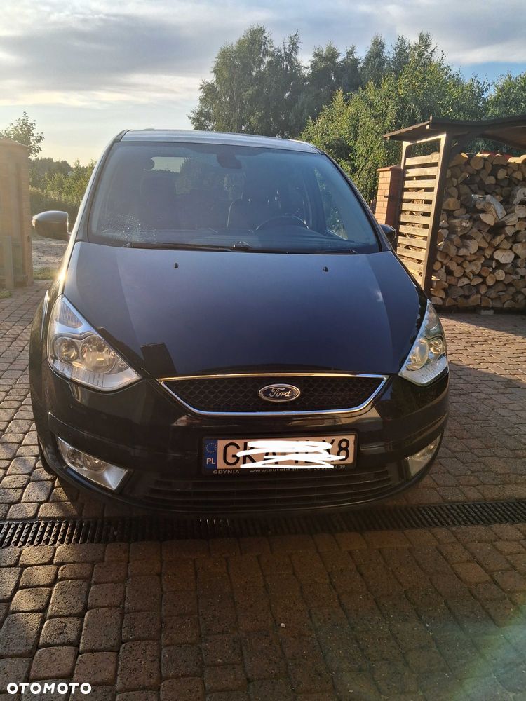 Ford Galaxy - 4