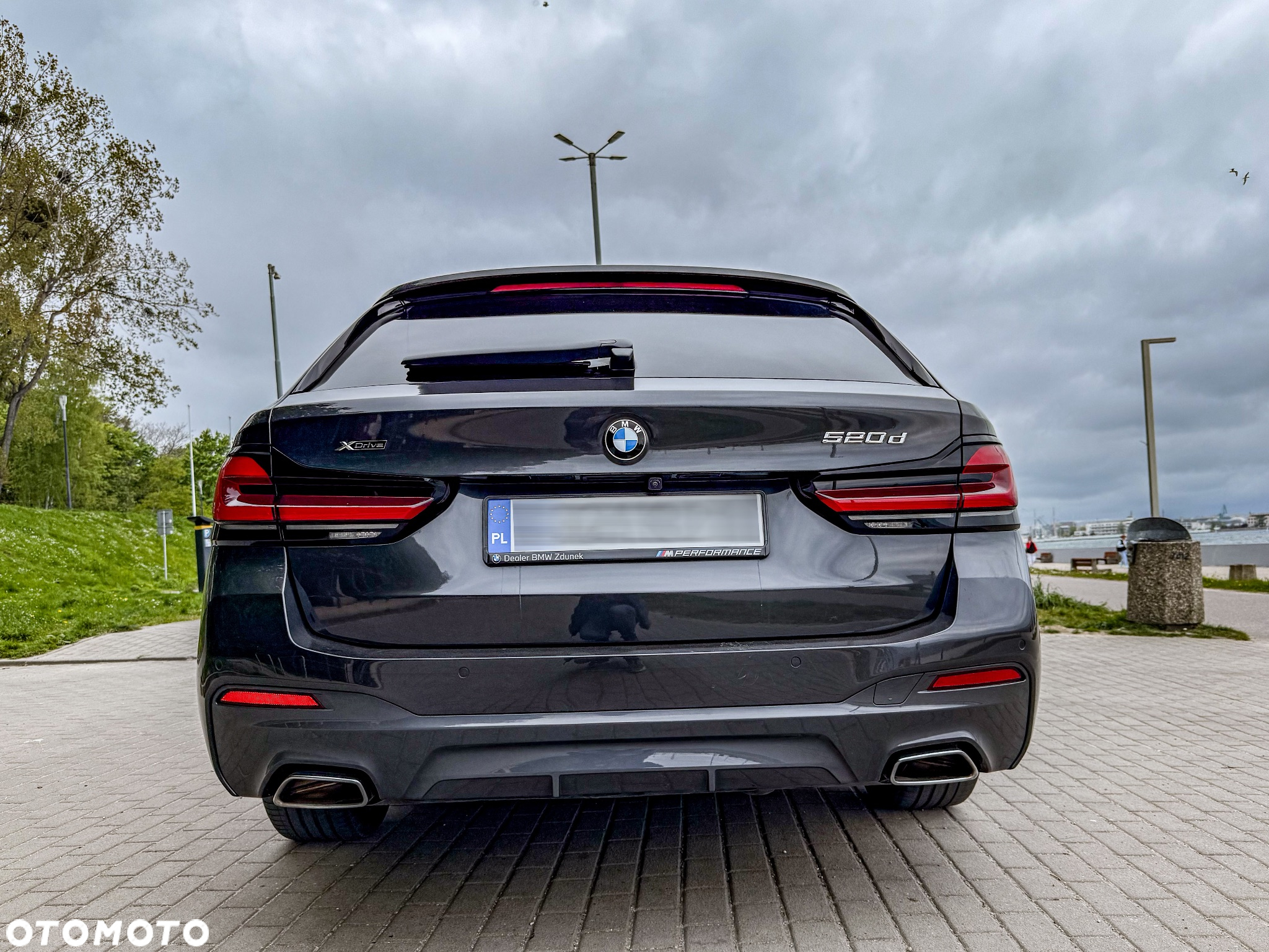 BMW Seria 5 - 10