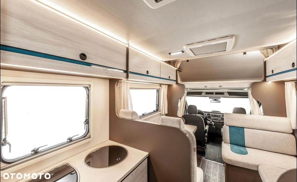 Rimor KILIG 50 PLUS - 6