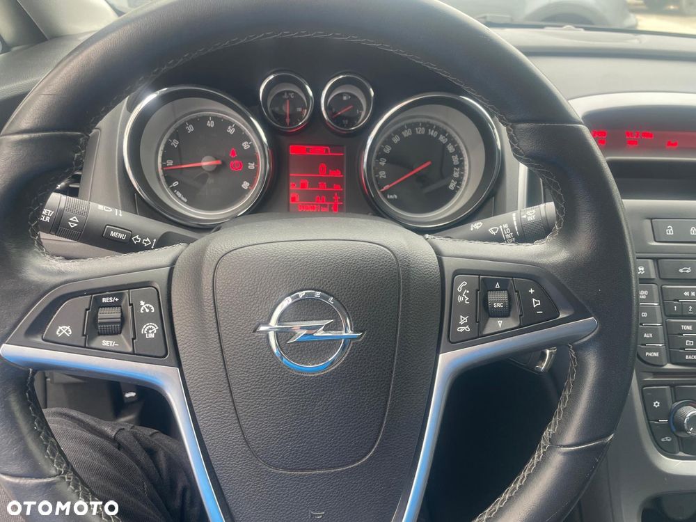 Opel Astra - 13