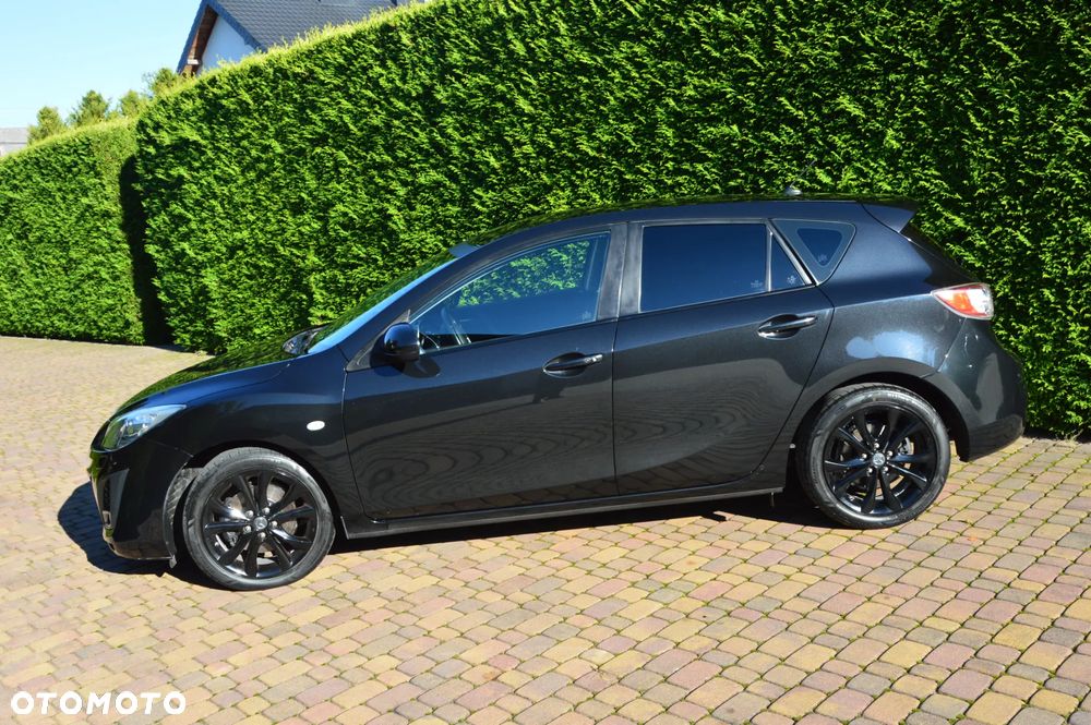 Mazda 3 2010 photo 2