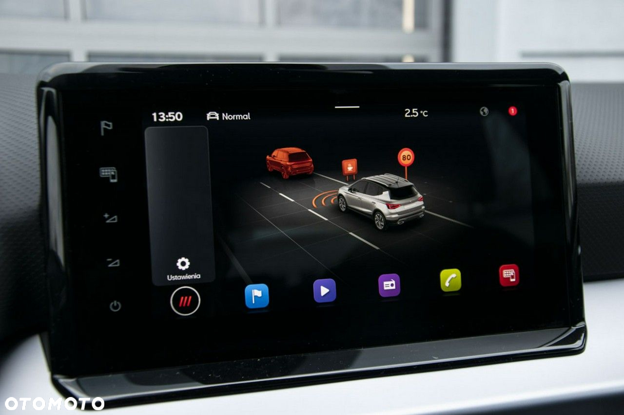 Seat Arona - 26