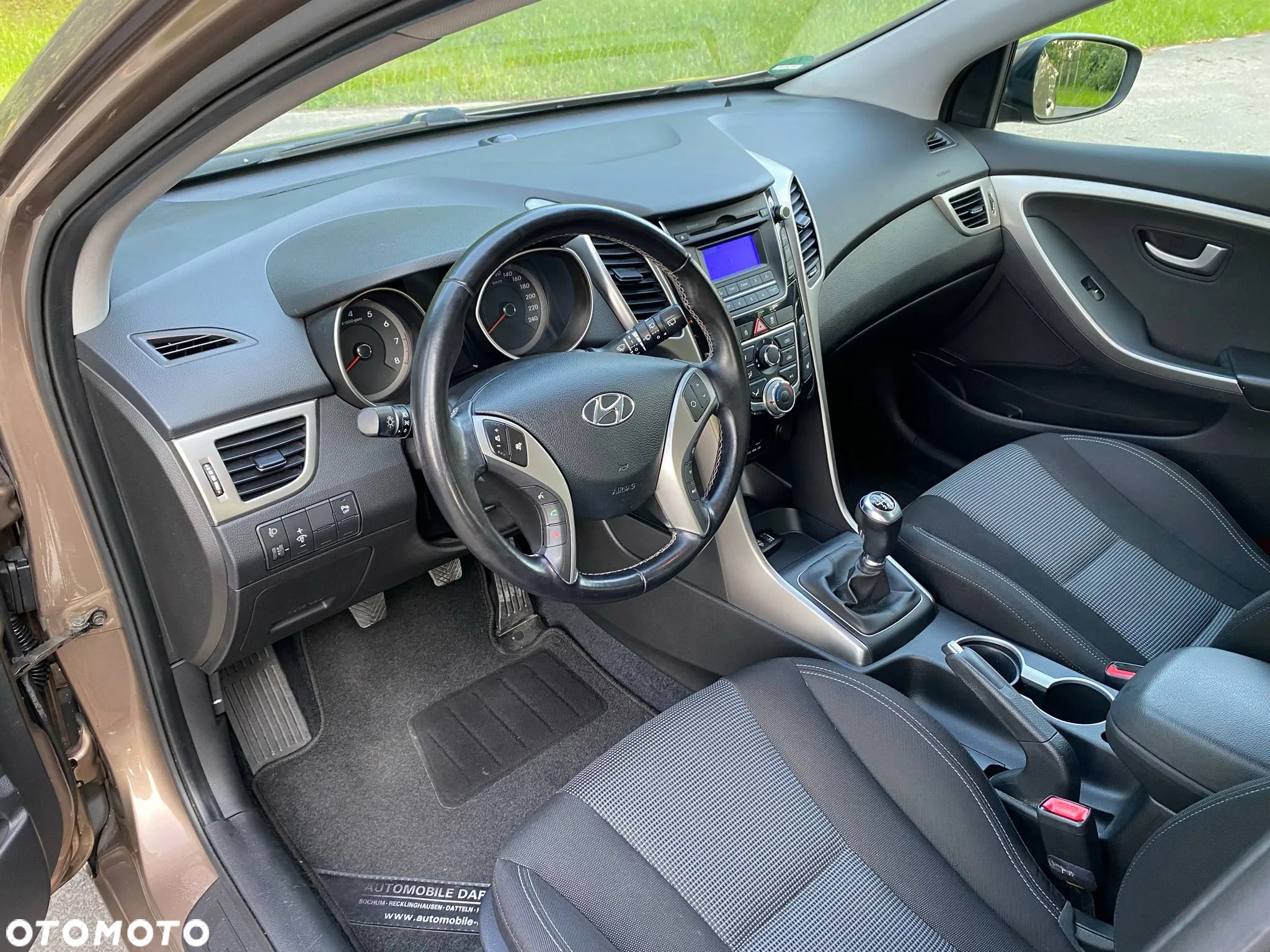 Hyundai i30 1.4 Comfort - 17