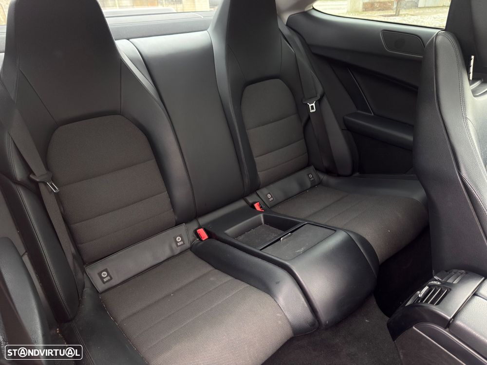 Mercedes-Benz C 220 CDI Edition - 7