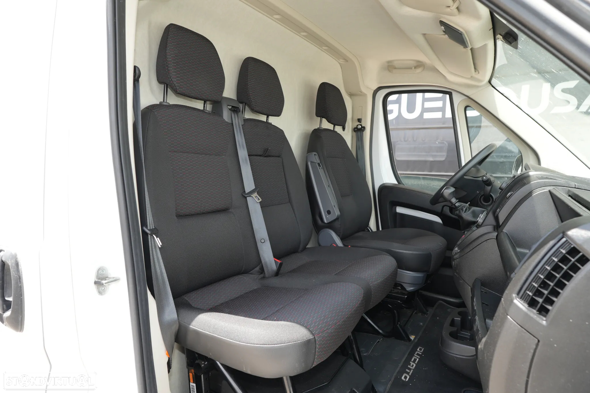 Fiat Ducato L3H2 2.2Multijet 140cv - 12